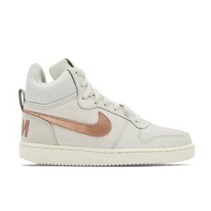 Nike Women's Court Borough Mid Premium